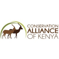 Conservation Alliance of Kenya Logo