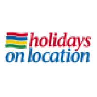 Holidays On Location Logo