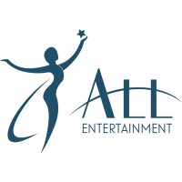 All Entertainment GmbH Logo