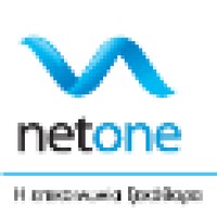 Net One SA Logo