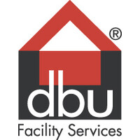 DBU Facility Services AG Logo