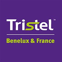 Tristel Benelux & France Logo
