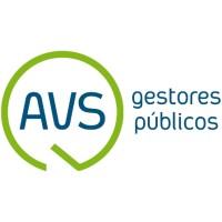 AVS Gestores Públicos Logo