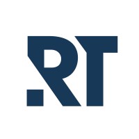 Rakennusteollisuus RT Logo
