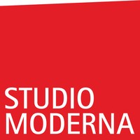 Studio Moderna Macedonia Logo