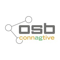 OSB connagtive – IOT Logo