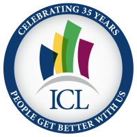 ICL Logo
