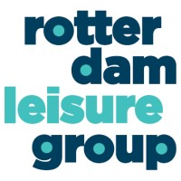 Rotterdam Leisure Group Logo