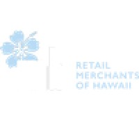 Retail Merchants Of Hawaii Logo
