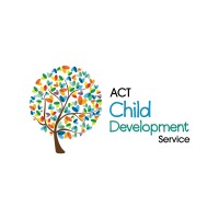 Child Development Service Logo