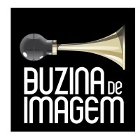 Buzina de Imagem Logo