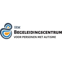Begeleidingscentrum voor Personen met Autisme Logo