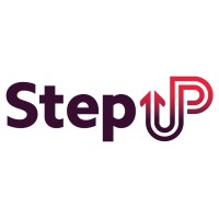 StepUP project Logo