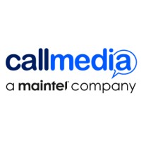 Callmedia Expert Contact Logo