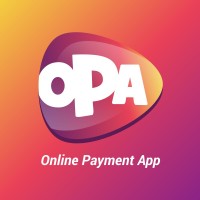 OPA - Online Payment Application Logo
