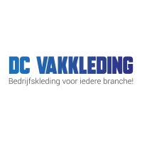 DC Vakkleding Logo