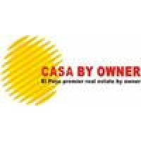 Casa By Owner Logo