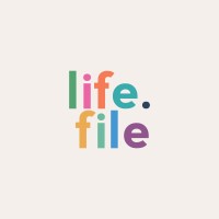 life.file Logo