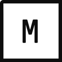 De Maatschap Producties Logo