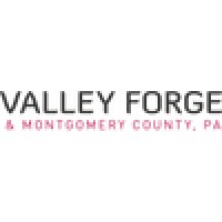 Valley Forge Marketing Logo