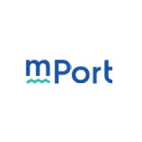 mPORT Logo