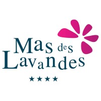 Sunêlia Mas des Lavandes Logo