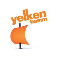 Yelken Basım Yay. San. Tic. Ltd. Şti. Logo