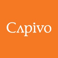 Capivo AB Logo
