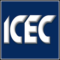 ICEC - International Commercial Enterprises Co. Logo