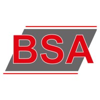 Bedrijfswagen Service Arnhem B.V. Logo