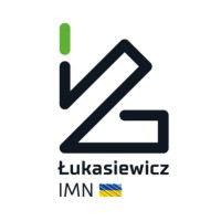 Łukasiewicz - IMN Logo