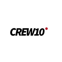 CREW10 GmbH & Co. KG Logo