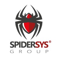 Spidersys Group Deutschland Logo