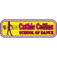 Cathie Collins School Dance Logo