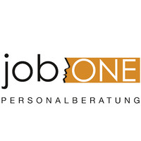 jobONE GmbH Logo
