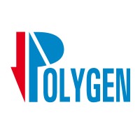 Polygen sp. z o.o. Logo
