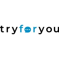 tryforyou Logo