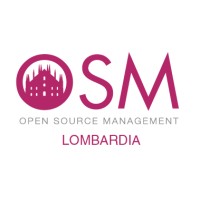 OSM Partner Lombardia Logo