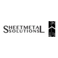 Sheetmetal Solutions Inc Logo