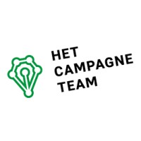 Het Campagneteam Logo