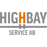 Highbay Service AB Logo