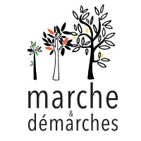 Marche et Démarches (Expertise Retraite) Logo