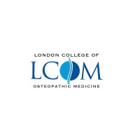 London College of Osteopathic Medicine Logo