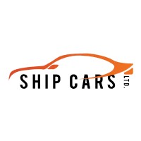 Ship Cars Ltd Logo