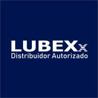 LUBEXx Logo
