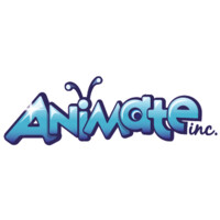 Animate Inc Logo