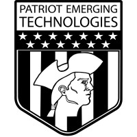 Patriot Emerging Technologies Logo