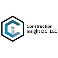 Construction Insight DC Logo