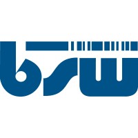 BSW Tecnologia Ltda. Logo