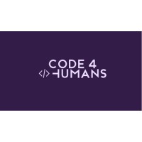 Code4Humans Logo